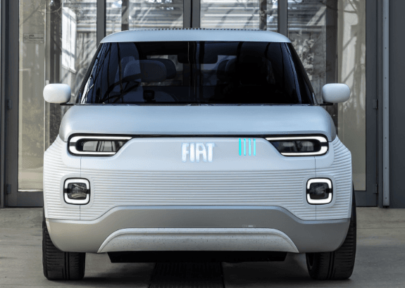 2027 Fiat 500 Review: A Stylish Electric City Car With Modern Italian Flair
