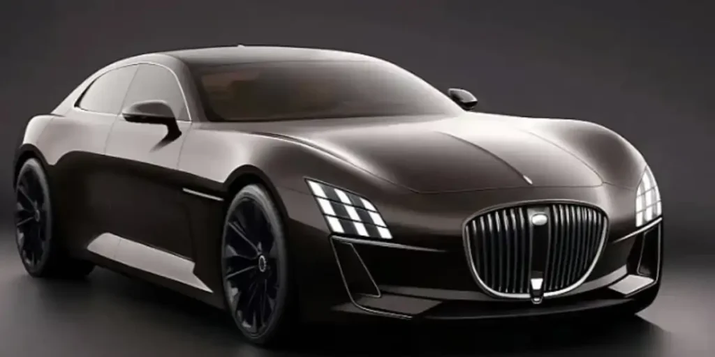 2027 Jaguar F-Type : The Legendary Sports Car Returns With Electric Supercar Performance