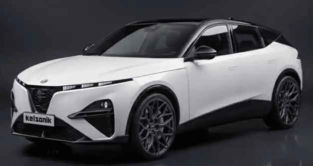 2027 Alfa Romeo SUV Review, Specs, Redesign, and Release Date