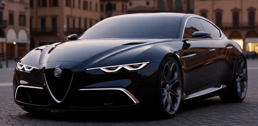2027 Alfa Romeo Giulia Quadrifoglio Review, Specs, Redesign, and Release Date
