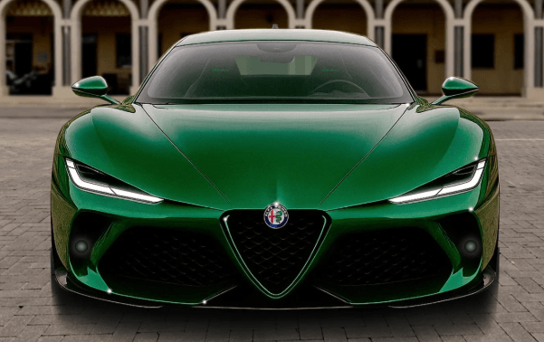 2027 Alfa Romeo Giulia S Coupe Review, Redesign, Engine, Release Date, and Price