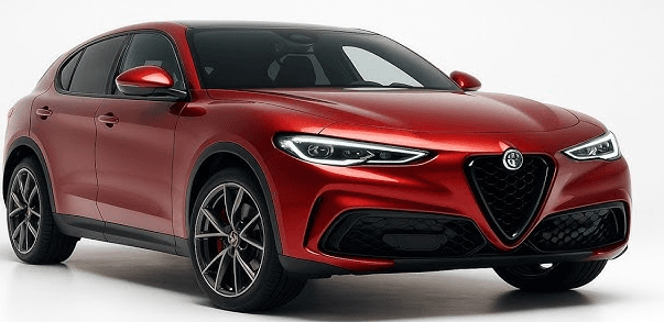 2027 Alfa Romeo Stelvio Design Concept Review, Redesign, Engine, Release Date, and Price