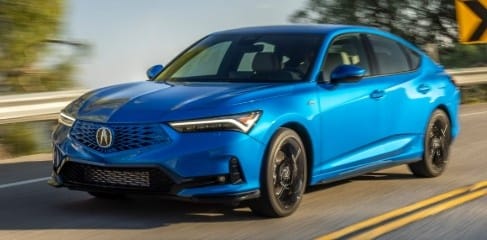 2027 Acura Integra Review, Redesign, Engine, Release Date, and Price