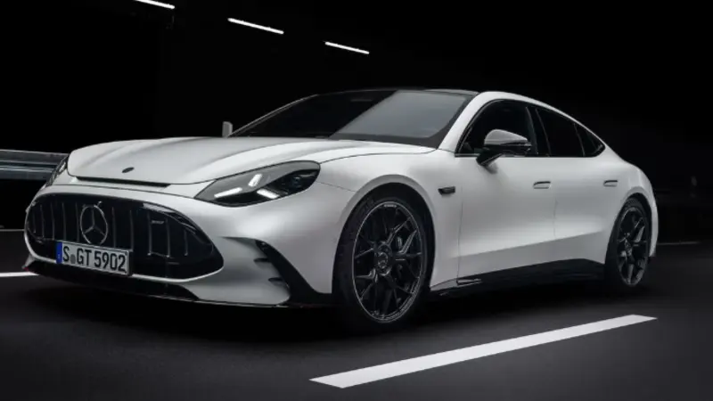 The Ultimate Guide to 2027 AMG Models Stunning Performance Revealed