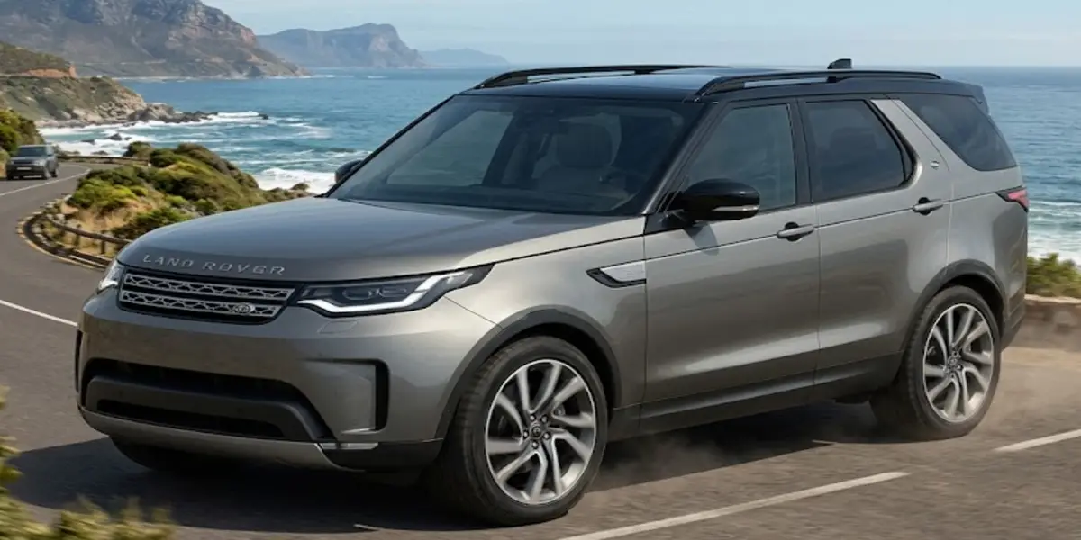 2027 Land Rover Discovery Review : Design, Specs, Release Date, and Price