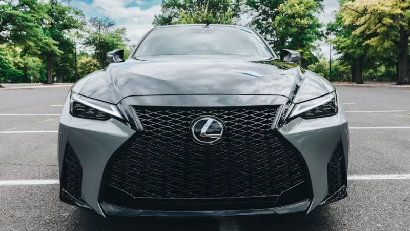2027 Lexus ES 350 Review Specs, Features, Price, and Release Date
