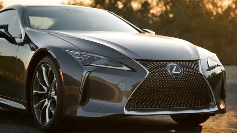 2027 Lexus ES Review : Specs, Features, Price, and Release Date