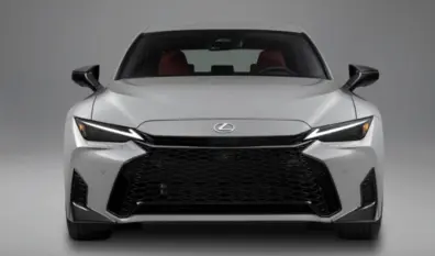 2027 Lexus IS Review : Specs, Features, Price, and Release Date