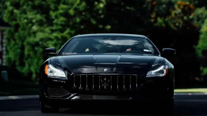 2027 Maserati Levante The Electrified Italian Luxury SUV That Redefines Performance and Prestige
