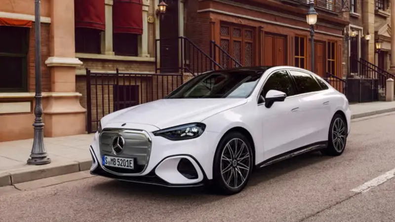 2027 Mercedes-Benz C-Class Preview Release Date, Price, Interior, and Engine Specs