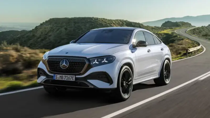 2027 Mercedes-Benz GLE Preview Release Date, Price, Interior, and Engine Specs