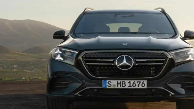 2027 Mercedes GLS 450 Preview Release Date, Price, Interior, and Engine Specs