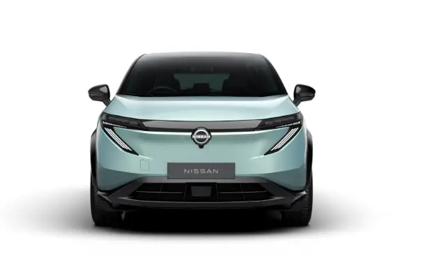 2027 Nissan Ariya: The Electric SUV That Combines Luxury, Long Range, and Family-Friendly Innovation