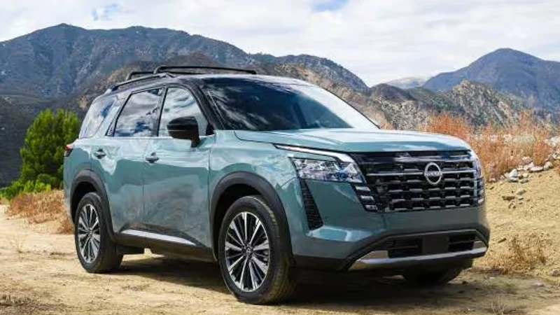 2027 Nissan Pathfinder Review: A Smarter, More Luxurious SUV Built for Modern FamiliesIntroduction