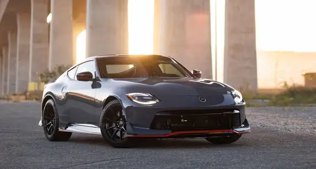 2027 Nissan Z NISMO Review: The Incredible Ultimate Benchmark for Modern Sports Cars