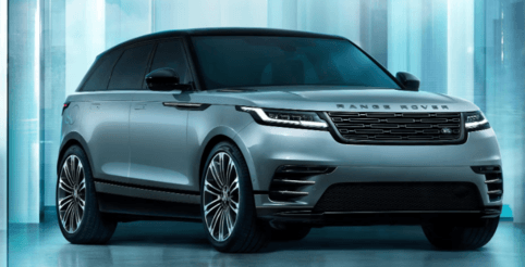 2027 Range Rover Velar : Stunning New Luxury SUV Blends Electric Innovation, Premium Design, and Dynamic Performance