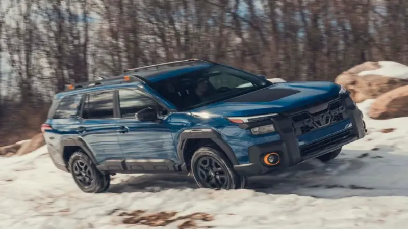 2027 Subaru Outback: Everything We Know About the Bold New Design, Hybrid Power, Pricing, and Release Date