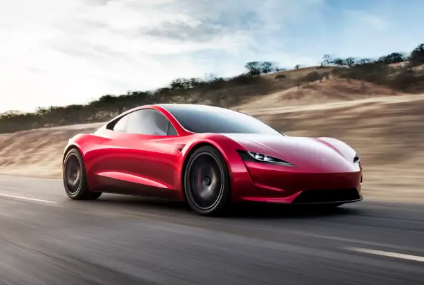 2027 Tesla Roadster: price, Release date And Specs