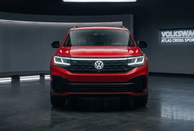 2027 Volkswagen Atlas Cross Sport: The Complete Guide to This Stunning SUV's Evolution